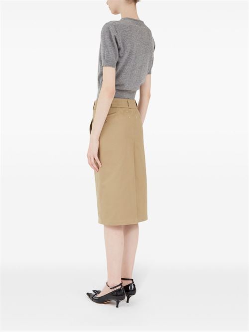 Midi skirt MAISON MARGIELA | S51ME0028S54042114